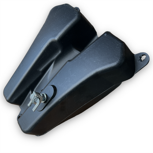 Black Apollo / Akuma Assassin Pit Bike Fuel Tank