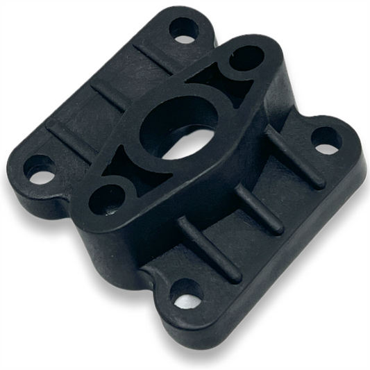 Mini Moto Plastic Inlet Manifold