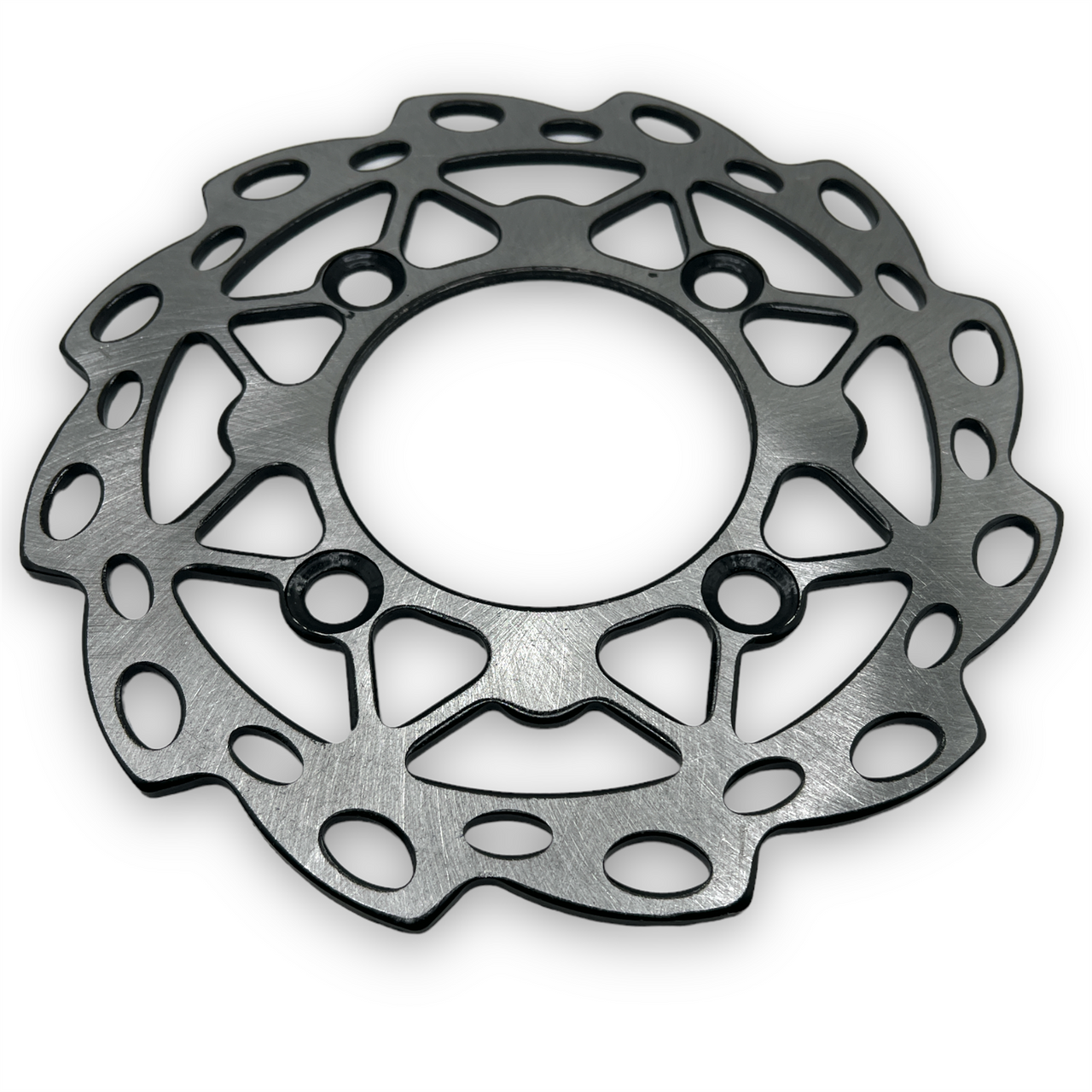 190mm Wavy SDG Pit Bike Brake Disc