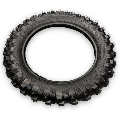 2.50-10 Mini Moto Dirt Bike Tyre