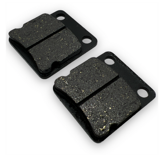 Rear Brake Pads