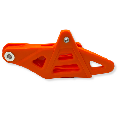 Orange KTM SX 125 150 250 Chain Guide 2016 - 2022