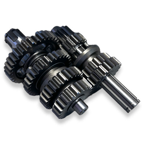 20mm 125cc Lifan Pit Bike Gearbox (1p54)