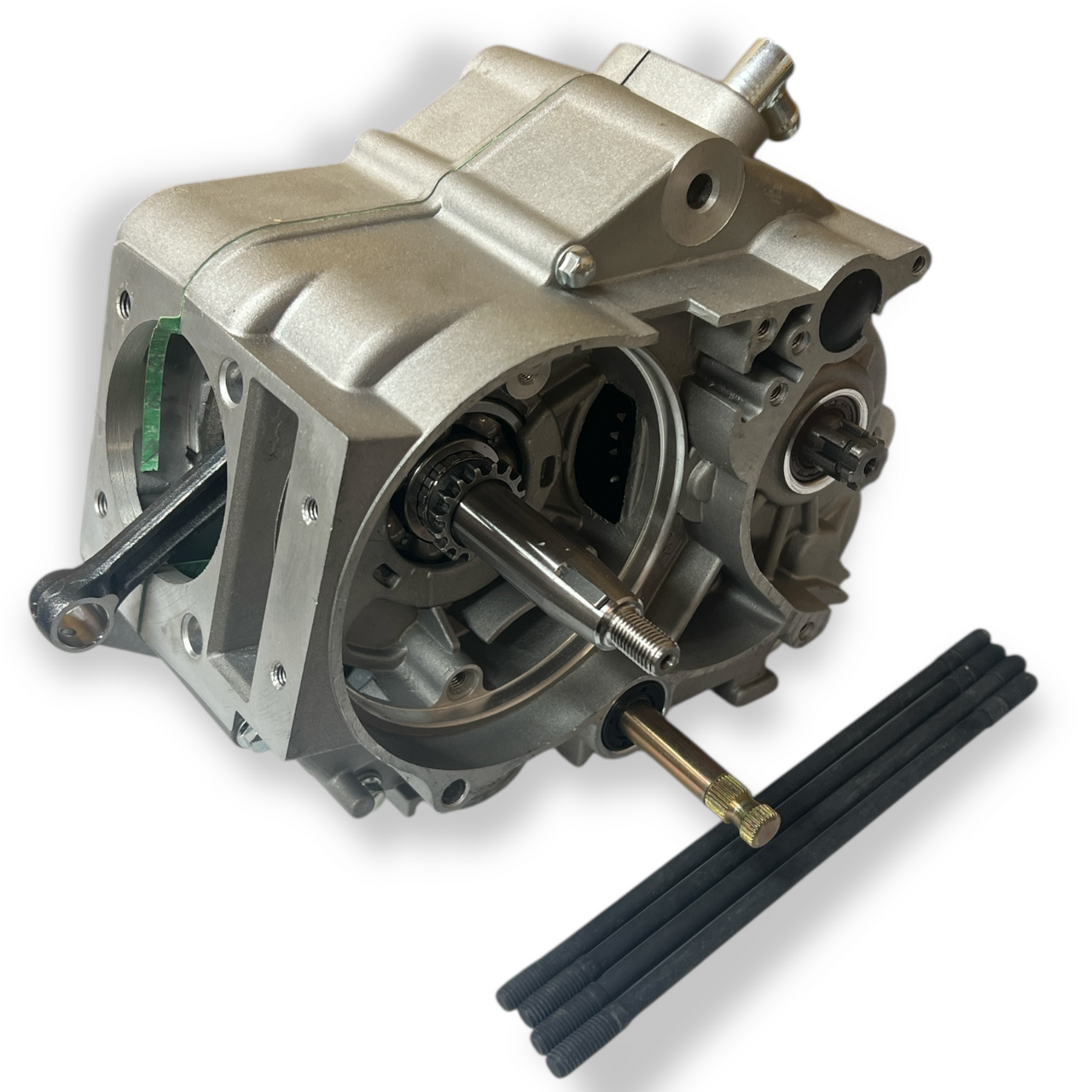 DETROIT YX170 Pit Bike Bottom End