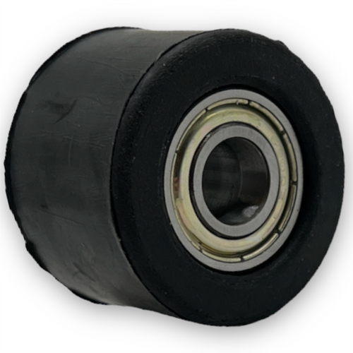 10mm Rubber Pit Bike Chain Roller