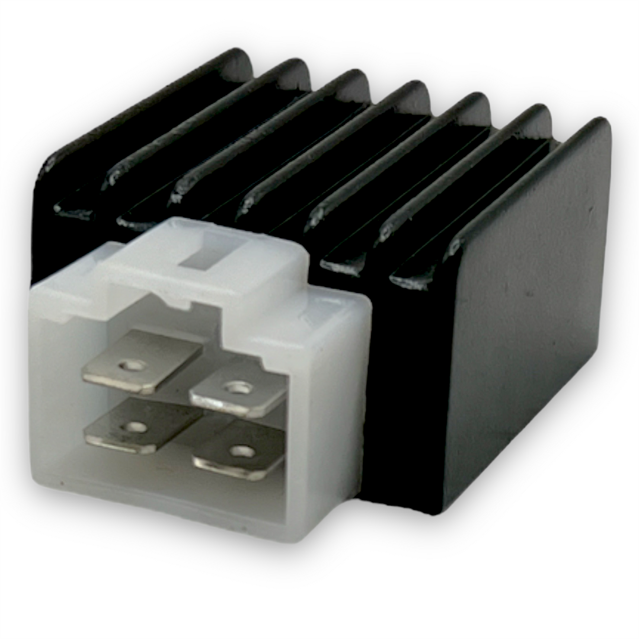 4 Pin Bike Bike Rectifier / Regulator