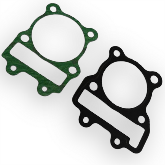 60mm YX160 Pit Bike Top End Gasket Set