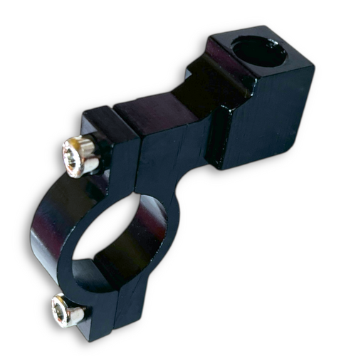 22mm Pit Bike Rear View Mirror Clamps M10 Thread