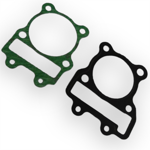 60mm YX160 Pit Bike Top End Gasket Set