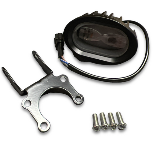 Sur-Ron Headlight and Bracket Set