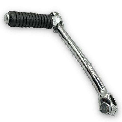 13mm Stock Chrome Pit Bike Kick Start