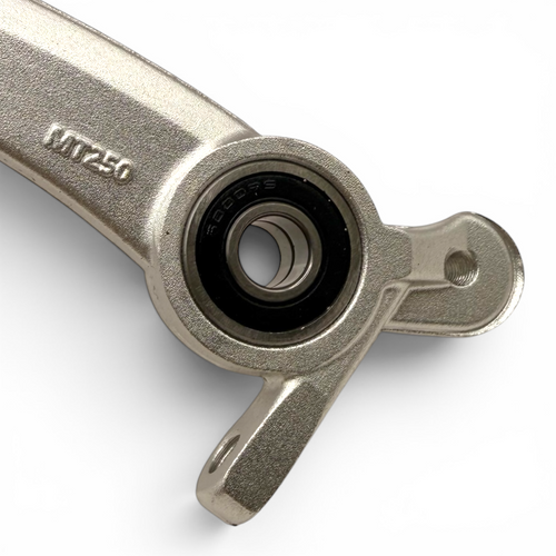 KTM EXC XCF 250 350 450 Rear Brake Pedal 2023 - 2026