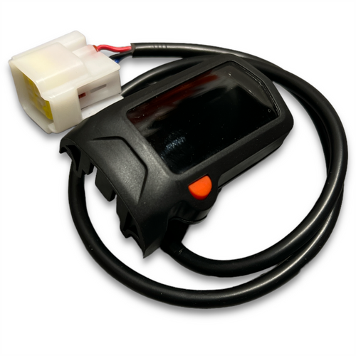 Sur-Ron Speedometer / Hour Meter