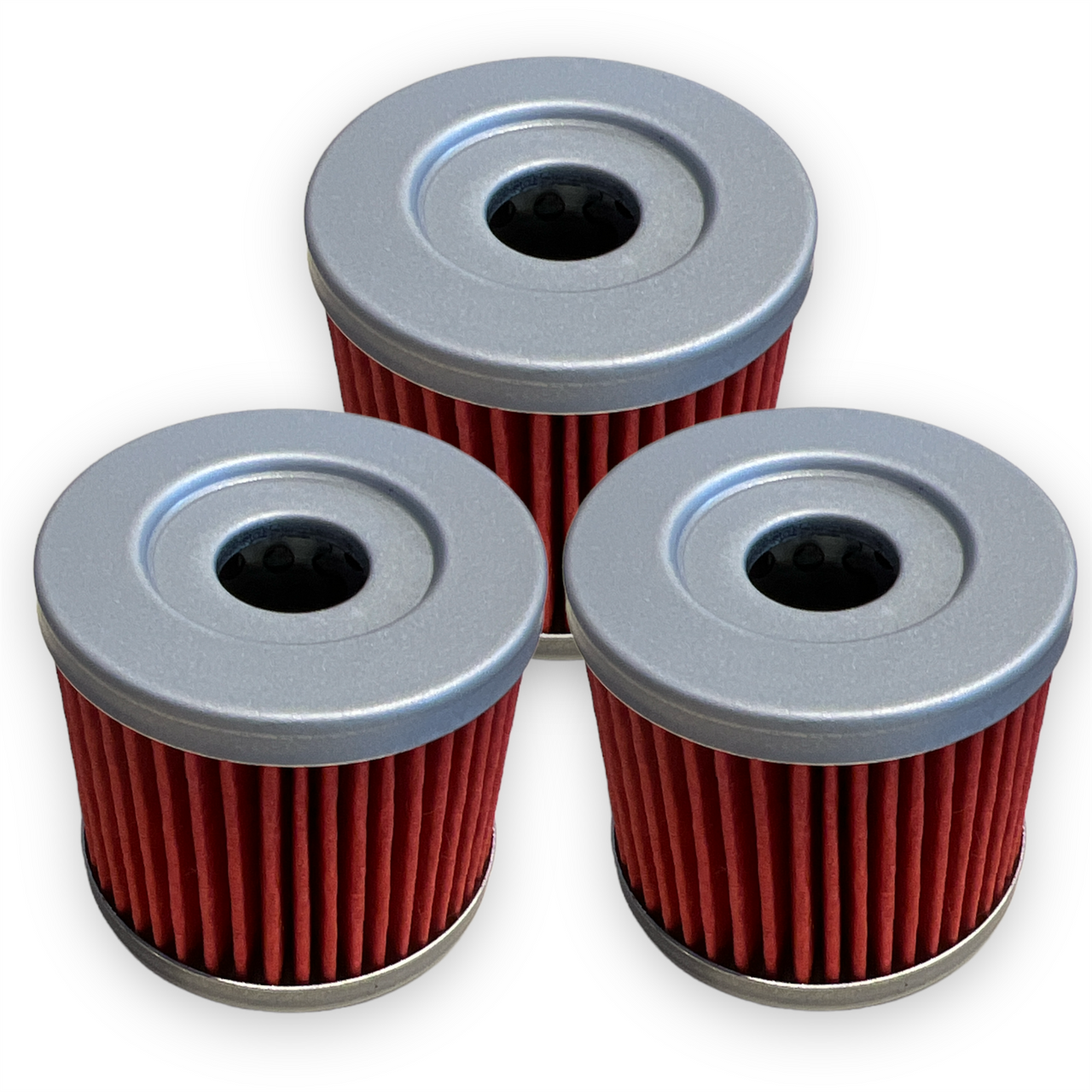 3x Zongshen z155 Pit Bike Oil Filter