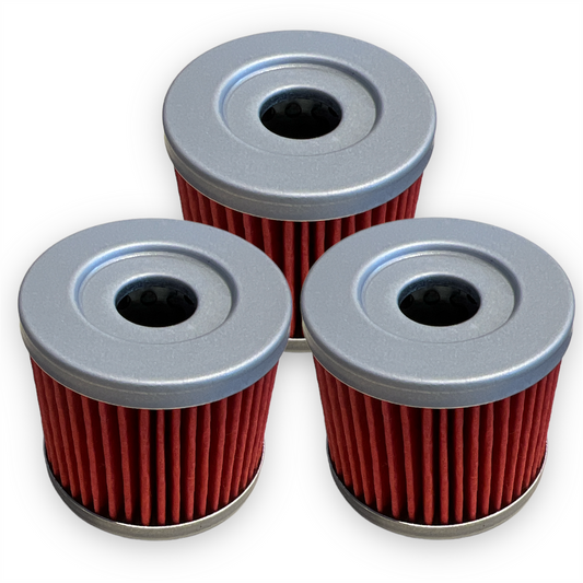 3x Zongshen z155 Pit Bike Oil Filter