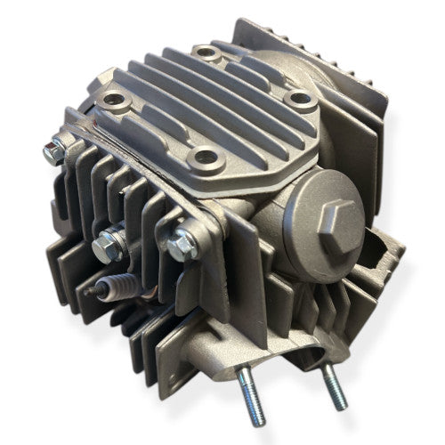 YX 110cc Pit Bike Cylinder Head