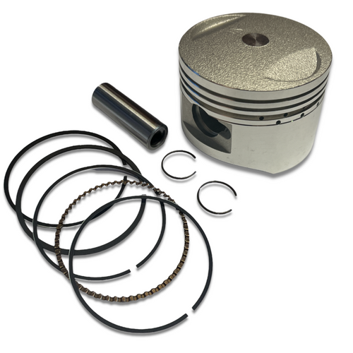 54mm 125cc Pit Bike Piston & Rings Kit