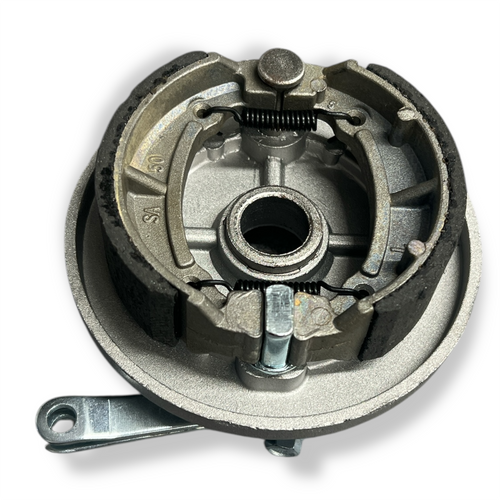 Left Side ATV Quad Bike Front Drum Brake