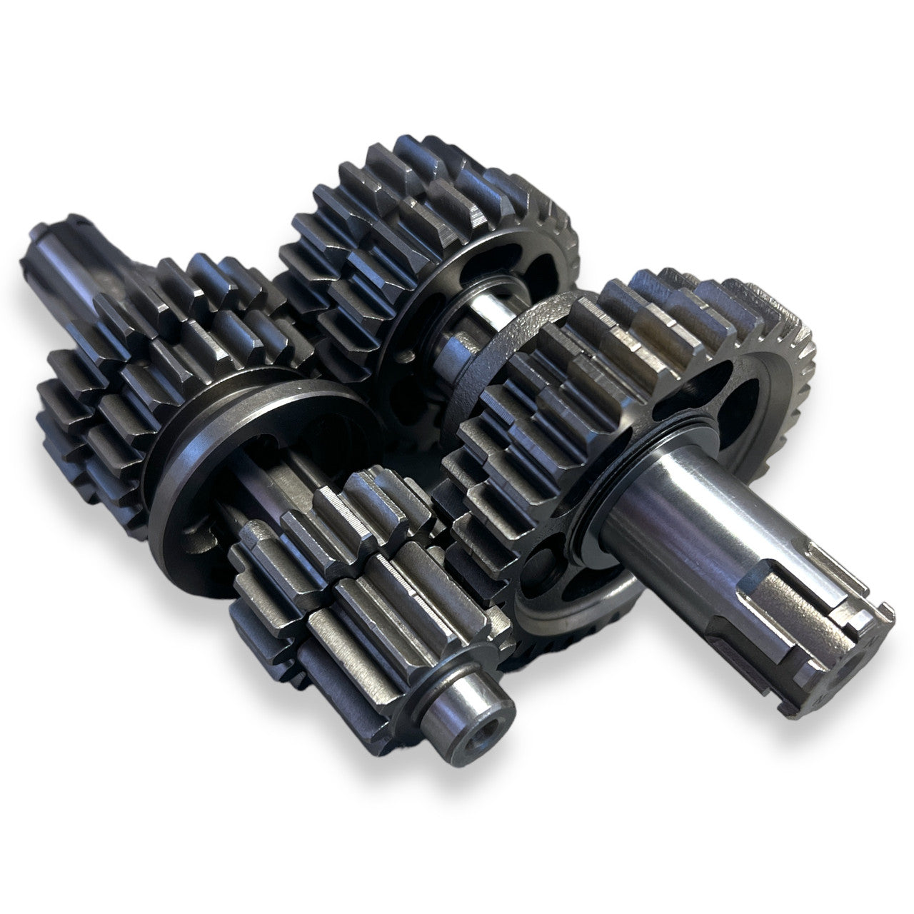 20mm 125cc Lifan Pit Bike Gearbox (1p54)