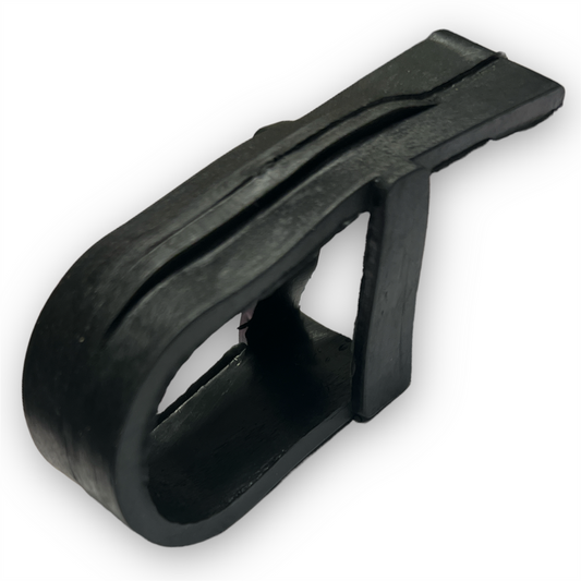 Pit Bike Rubber Swing Arm Protector
