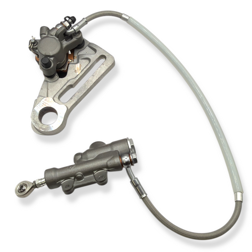 Brembo KTM EXC EXCF XC XCF 250 300 450 Rear Brake System 2016 - 2022