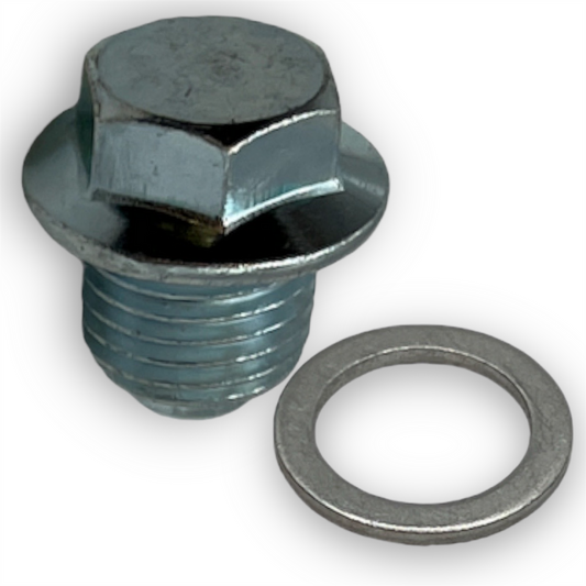 Pit Bike Cam Chain Tensioner Bolt