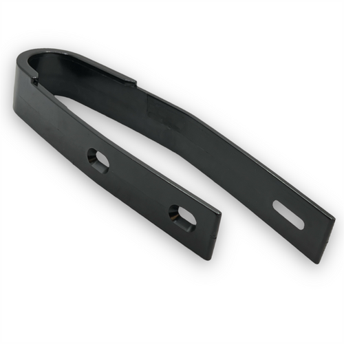 PITBIKE SWING ARM CHAIN SLIDER (STRAP)