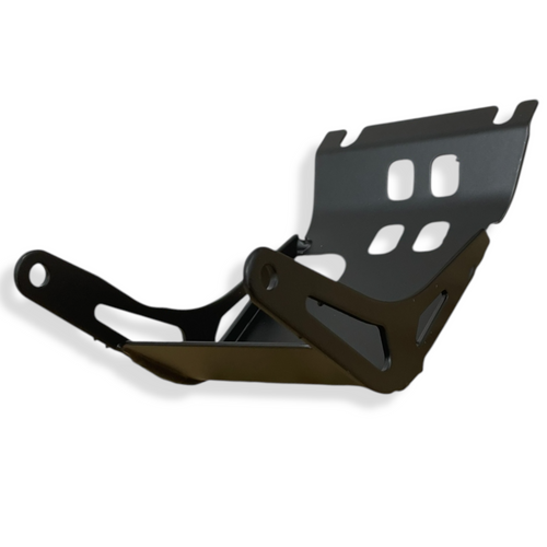 Heavy Duty Pit Bike Sump Guard for YX160 & Z155