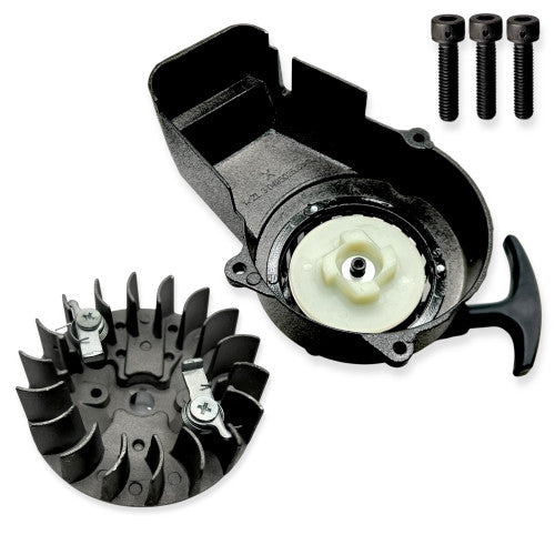 T2 Mini Moto Easy Start Pull Start Kit