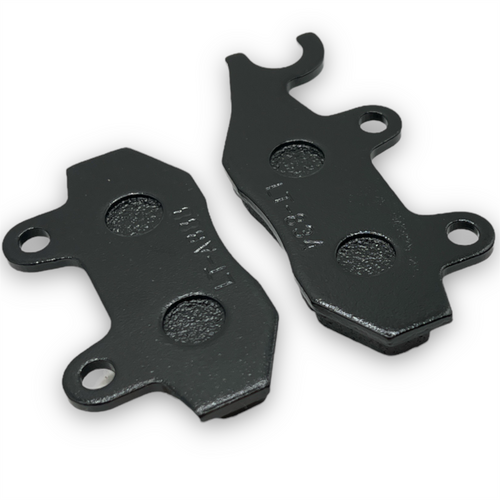 Pit Bike Brake Pads (HOOK TYPE)