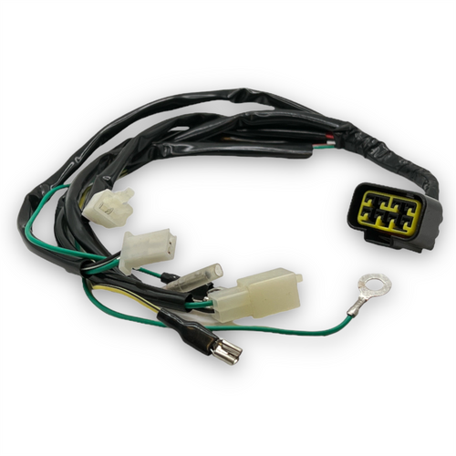 Digital Pit Bike Wiring Loom (8 Pin CDI)