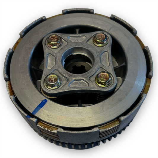 Lifan 140cc Pit Bike Clutch