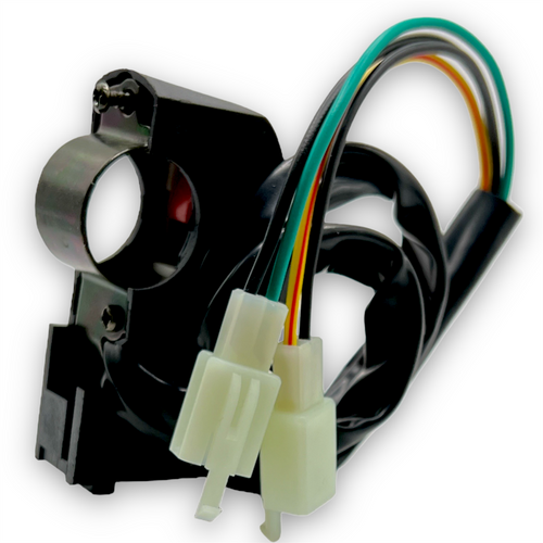 Pit Bike Start / Stop Kill Switch Button