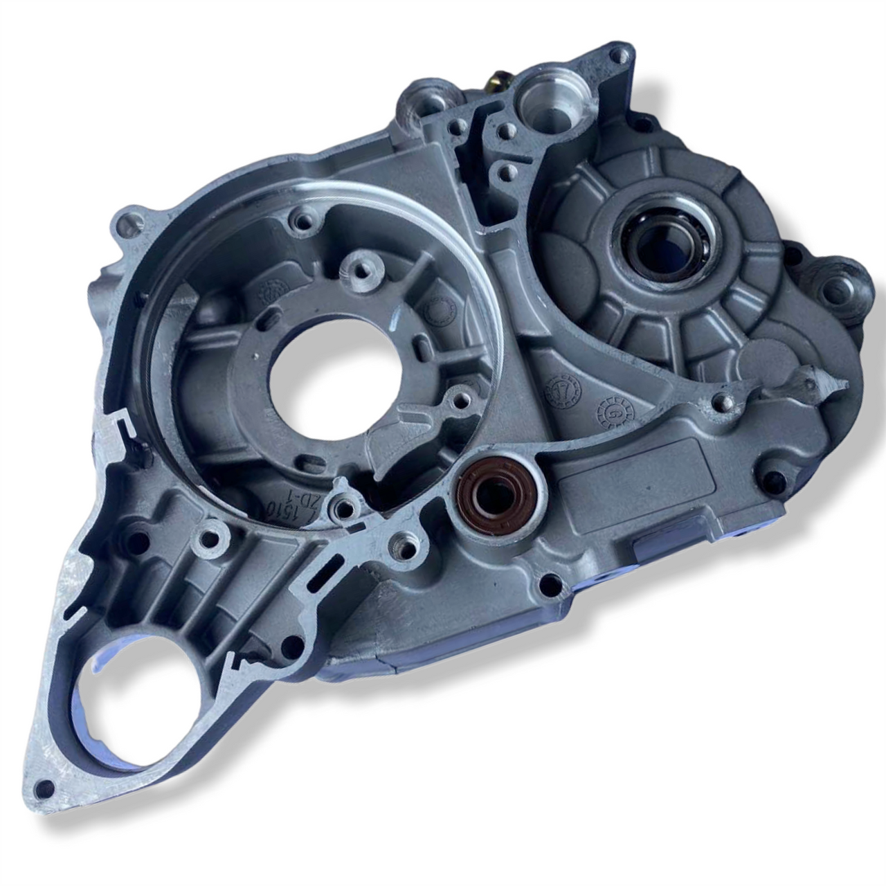 Zongshen 190cc Pit Bike Left Crank Case