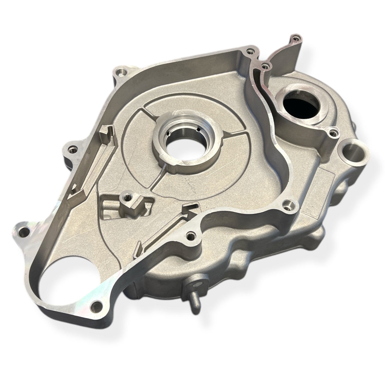 ZL60 60cc Left Crank Case (ZS1P44FMC)
