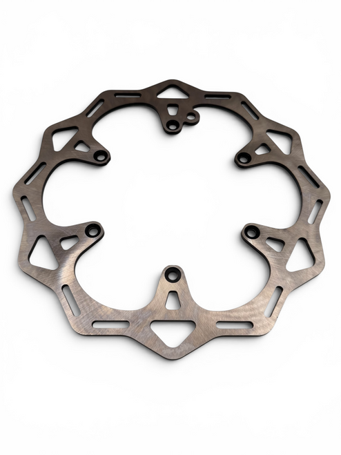 260mm KTM EXC125 EXC 250 350 450 Front Brake Disc Rotor