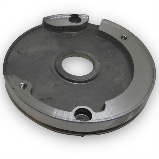 Lifan 150 / Daytona Adjustable Pit Bike Ignition Back Plate