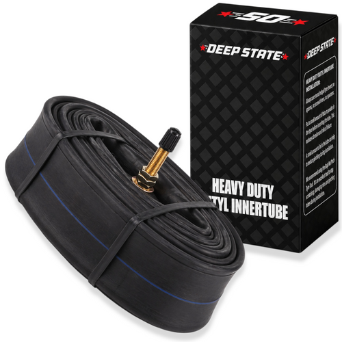 70/100-17 Heavy Duty DEEP STATE Pit Bike Front Inner Tube