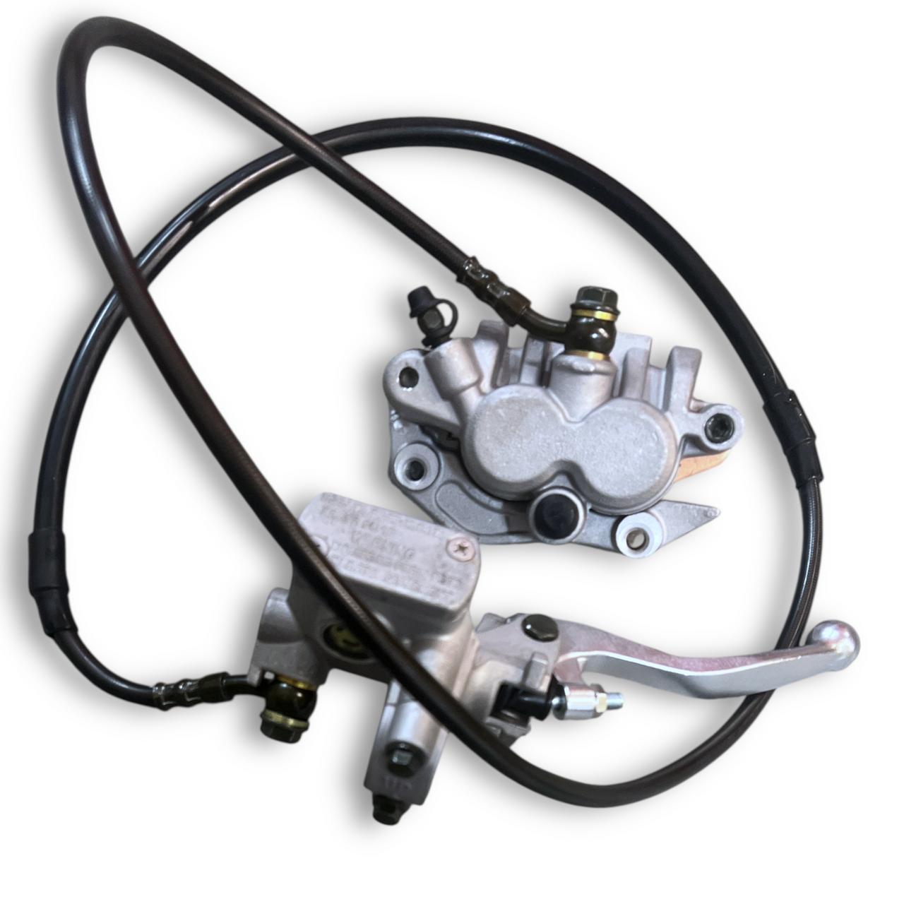 YZ 125 / YZ 250 450 F Front Brake System