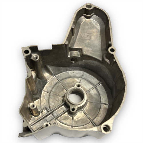 Top Mount Electric Start Pit Bike Ignition Cover (6 Coil Version)