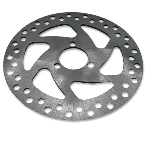 140mm Mini Dirt Bike Brake Disc (26mm Centre)
