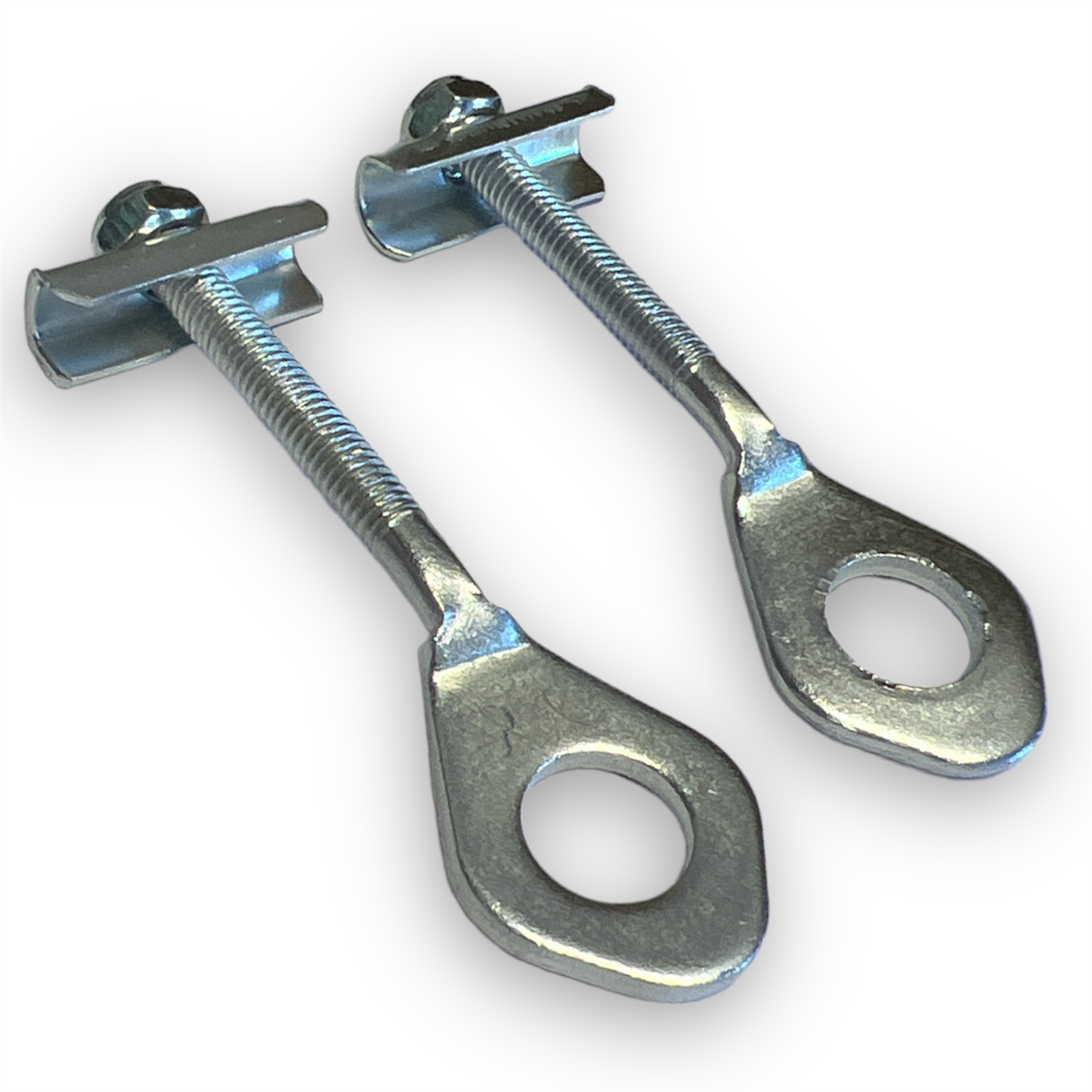 12mm Flat Pit Bike Chain Tensioners