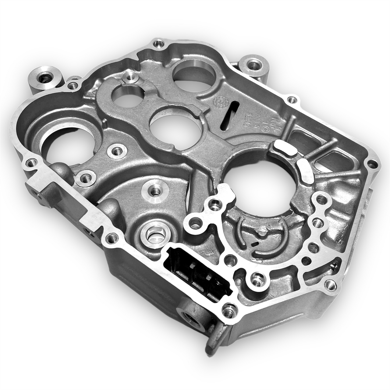 YX140 Right Side Inner Crank Case