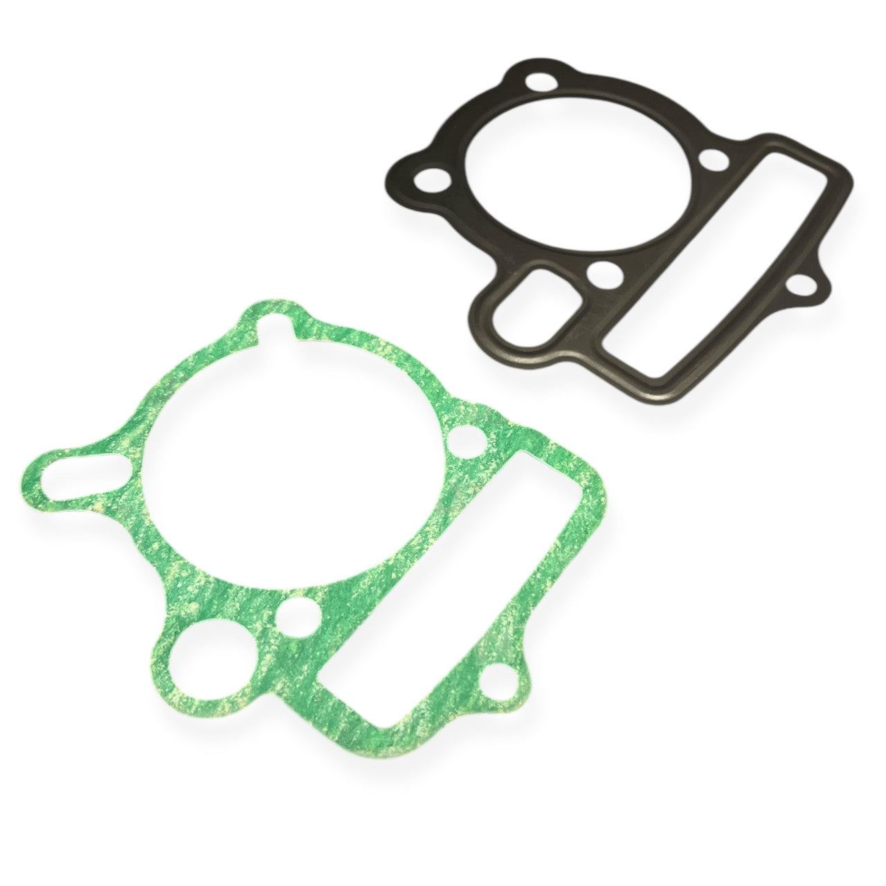 Zongshen Z140 Pit Bike Head & Base Gasket Set (140cc - 56mm)