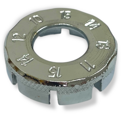 Pit Bike Spoke Adjustment Tool