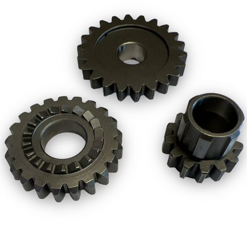 YX140 / YX160 Kick Start Gears