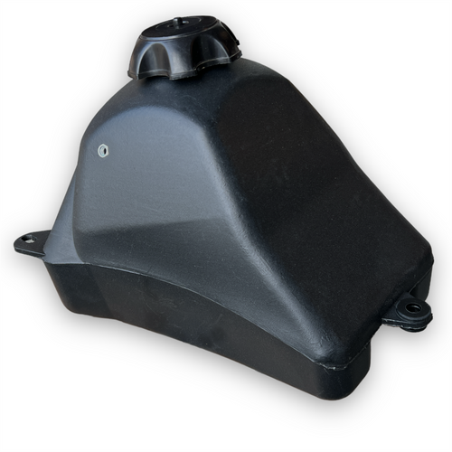 Black Apollo / Akuma Assassin Pit Bike Fuel Tank