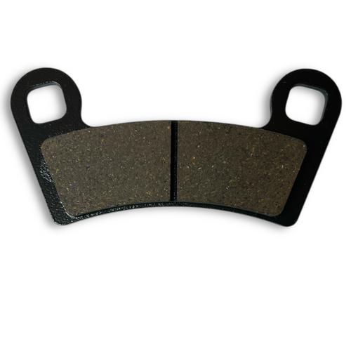 Polaris Outlaw 525 ATV Quad Bike Brake Pads