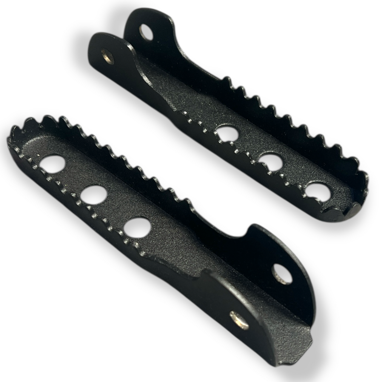 Mini Dirt Bike Footpegs