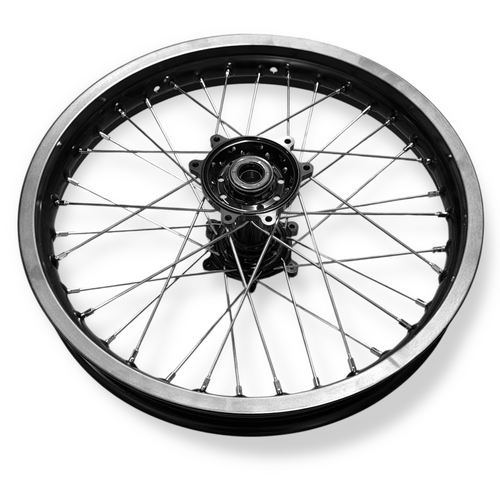 18" Sur-Ron Ultrabee Complete Rear Wheel